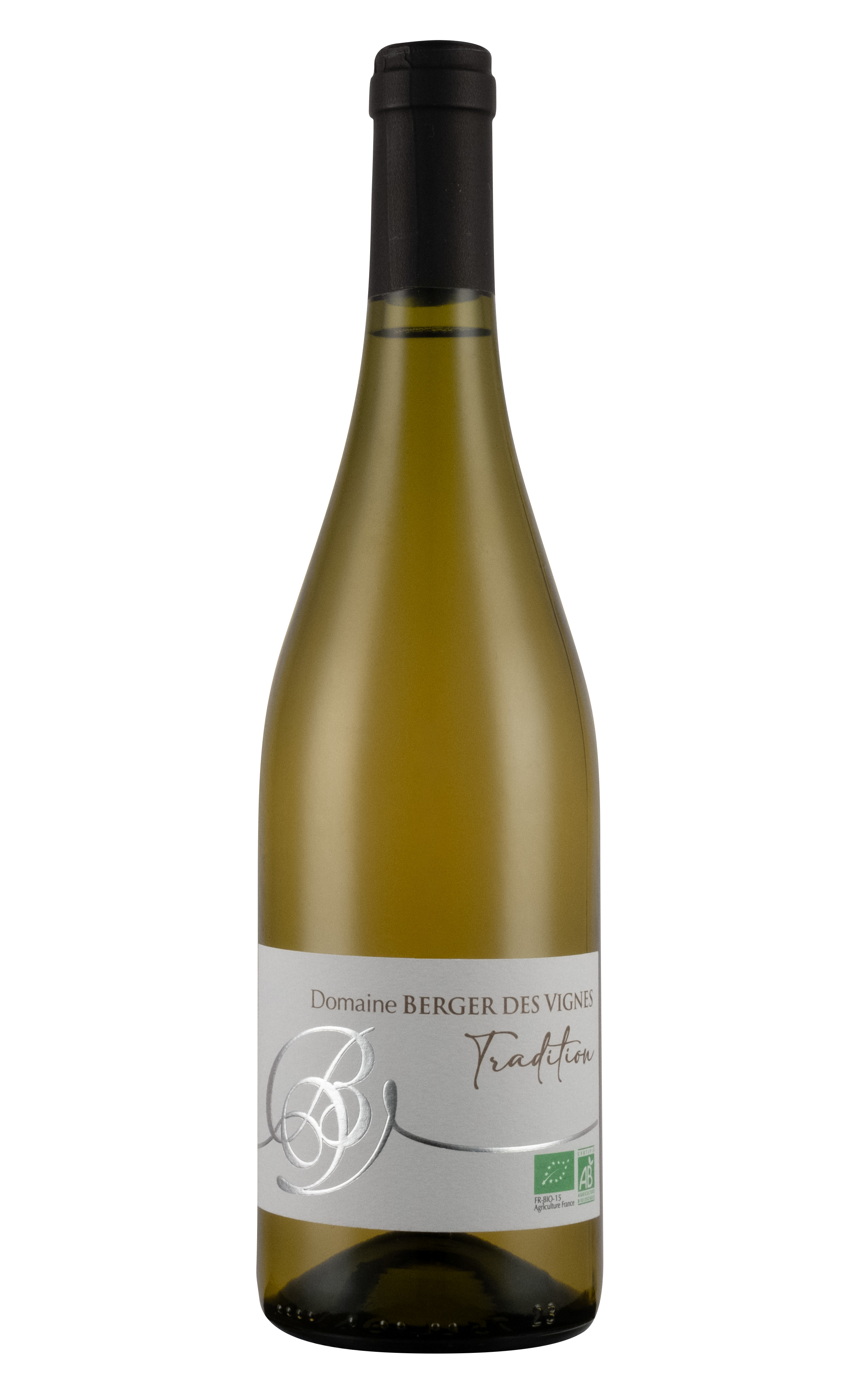 Beaujolais Blanc "Cuvée Tradition"